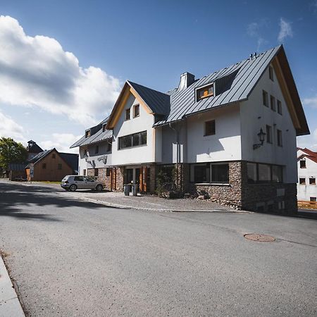 Apartmany Jurica Bozi Dar 84 Exteriör bild