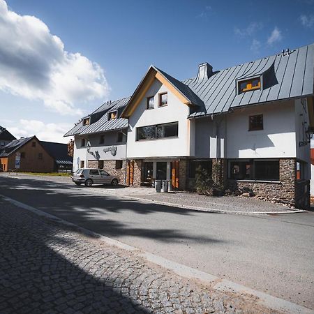 Apartmany Jurica Bozi Dar 84 Exteriör bild