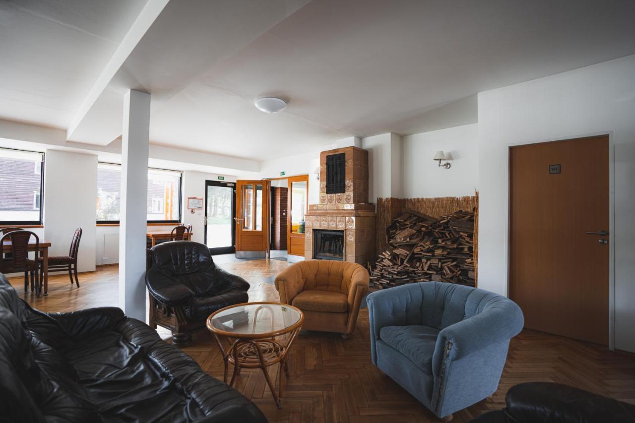 Apartmany Jurica Bozi Dar 84 Exteriör bild