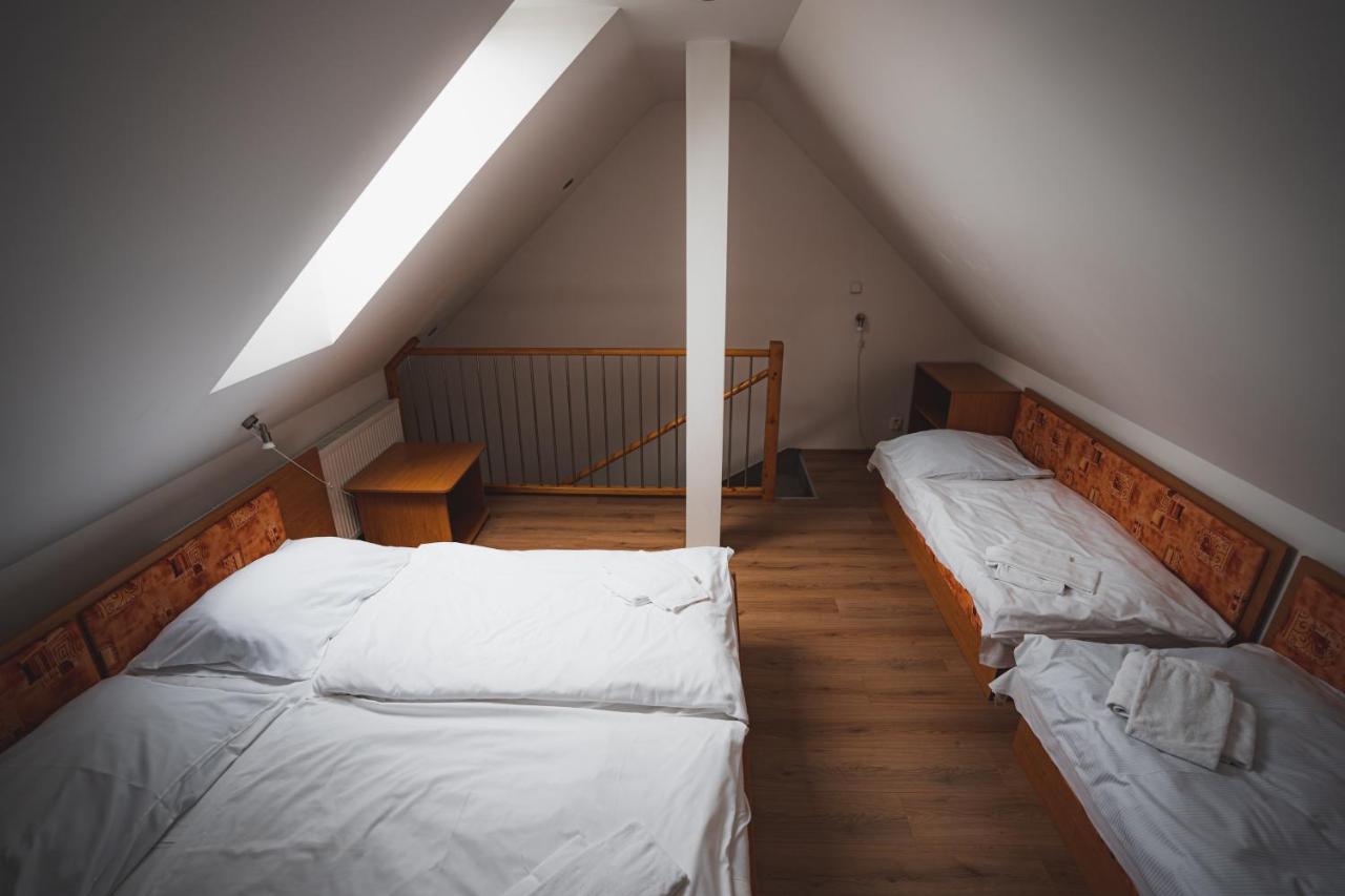 Apartmany Jurica Bozi Dar 84 Exteriör bild
