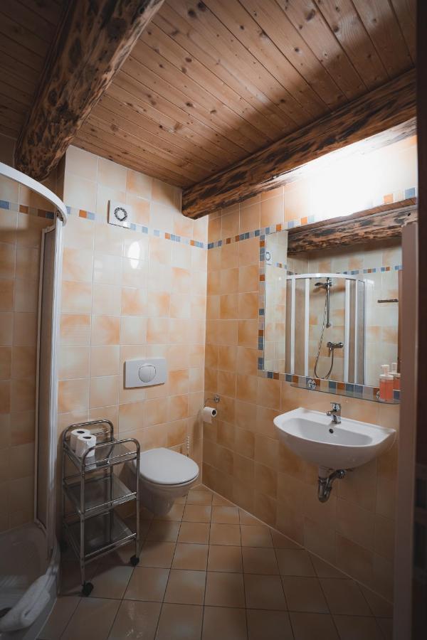 Apartmany Jurica Bozi Dar 84 Exteriör bild