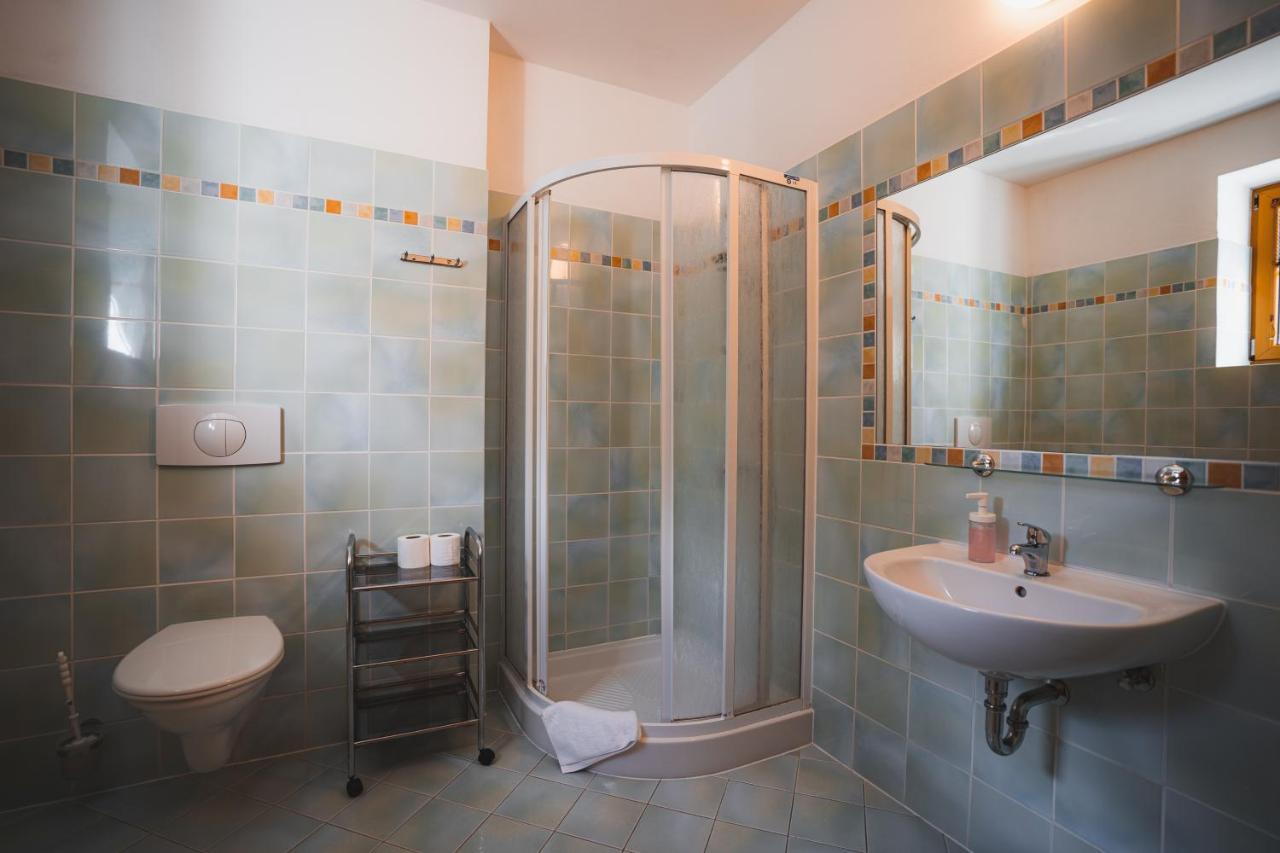 Apartmany Jurica Bozi Dar 84 Exteriör bild