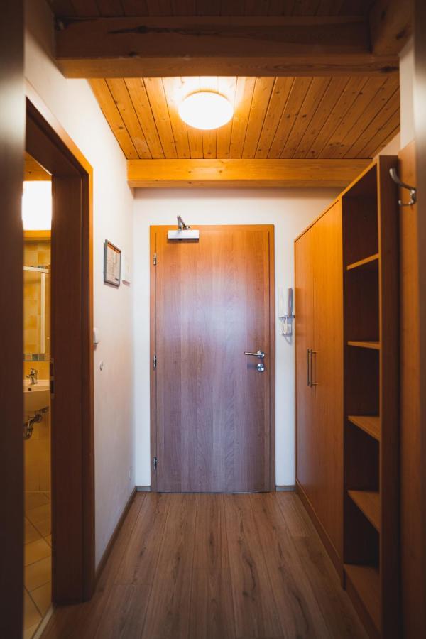 Apartmany Jurica Bozi Dar 84 Exteriör bild