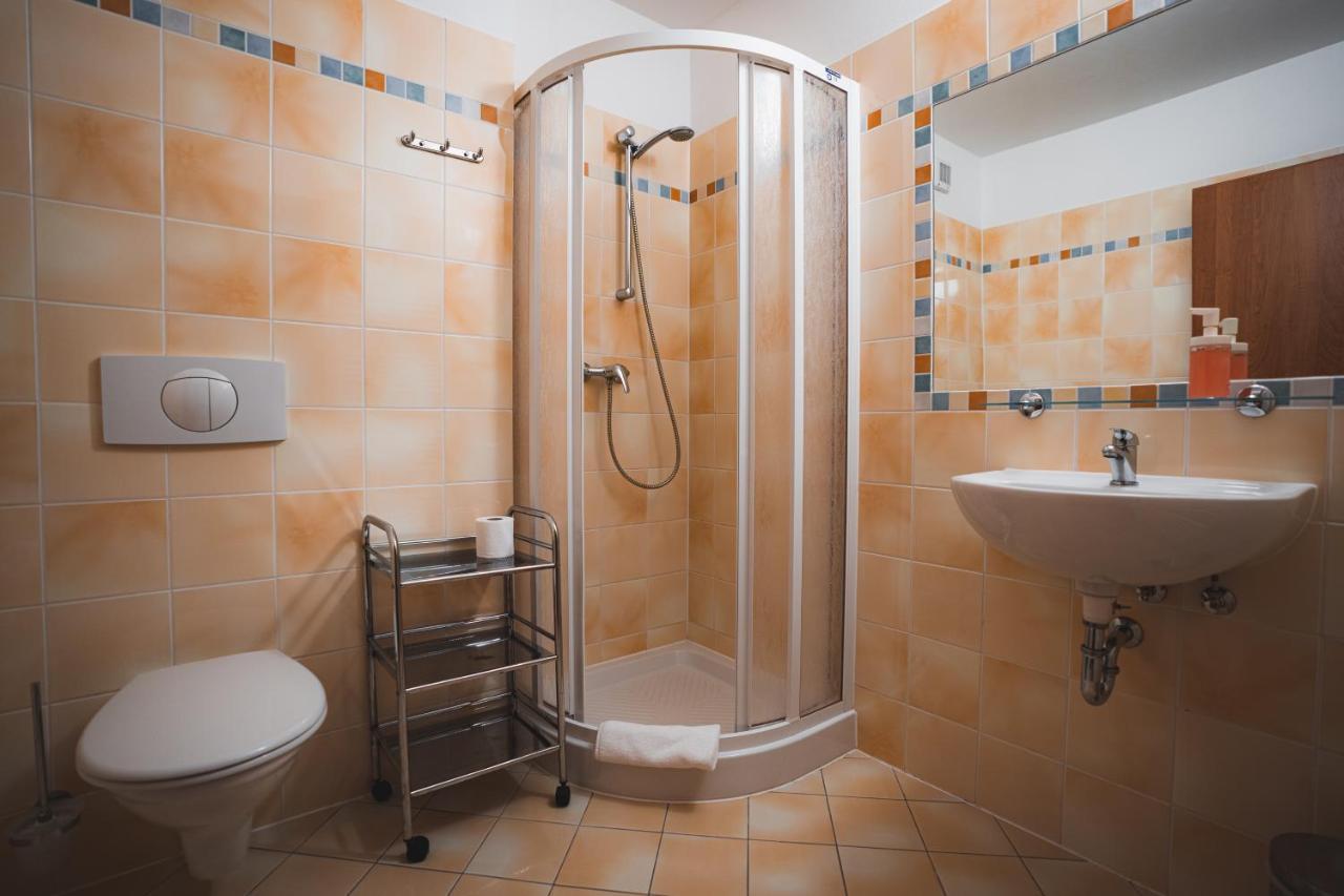 Apartmany Jurica Bozi Dar 84 Exteriör bild