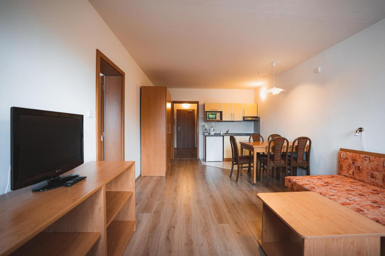 Apartmany Jurica Bozi Dar 84 Exteriör bild