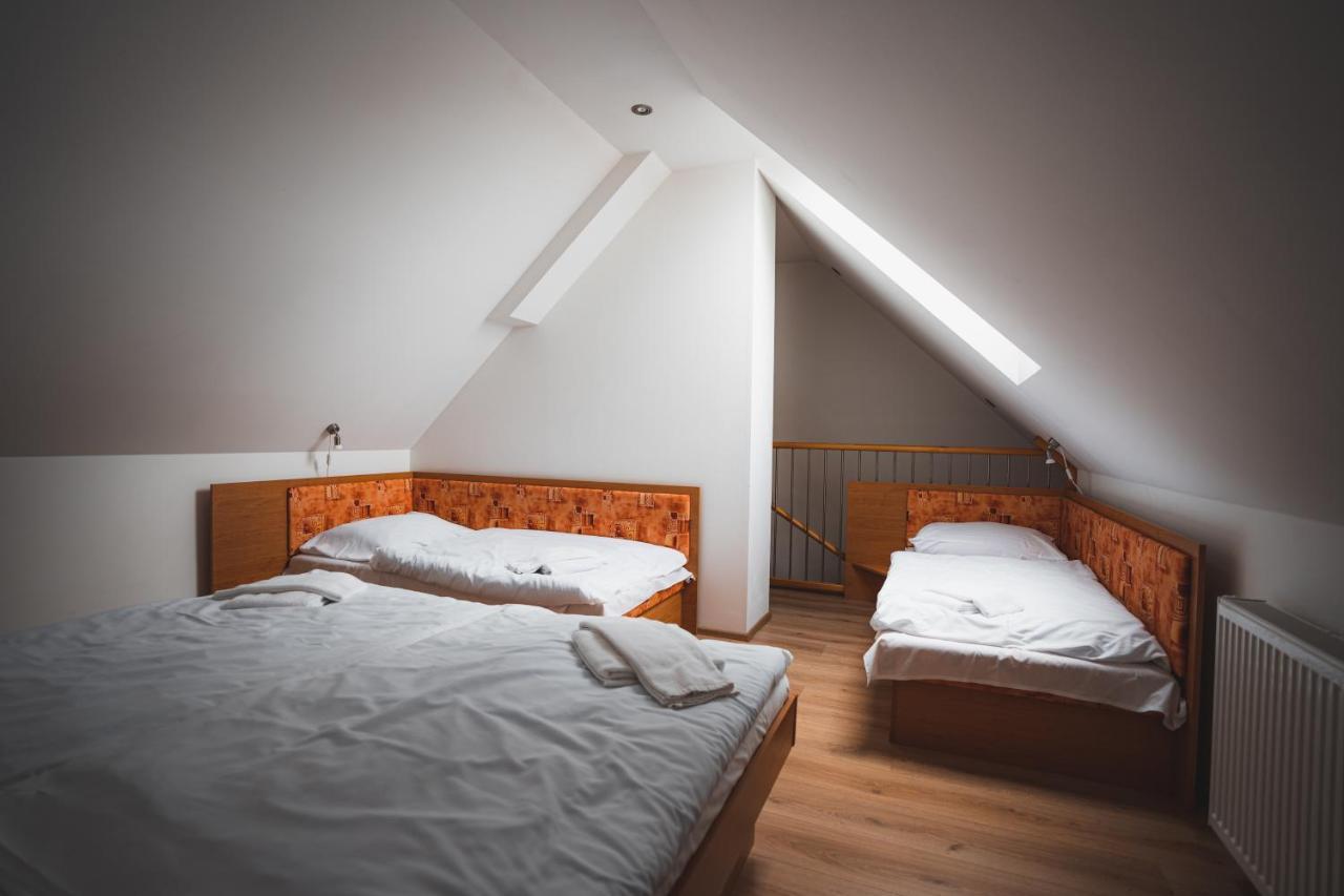 Apartmany Jurica Bozi Dar 84 Exteriör bild