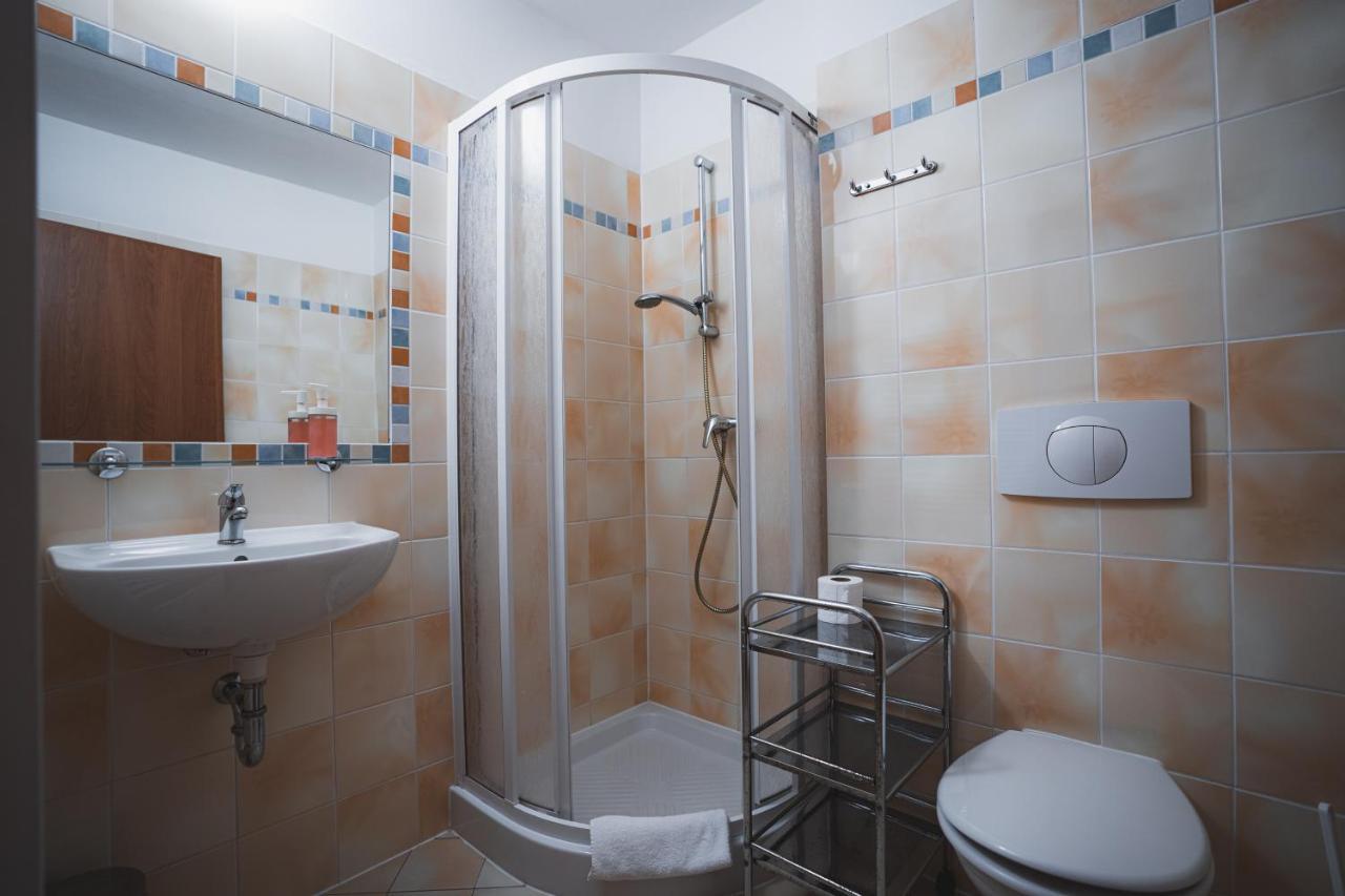 Apartmany Jurica Bozi Dar 84 Exteriör bild