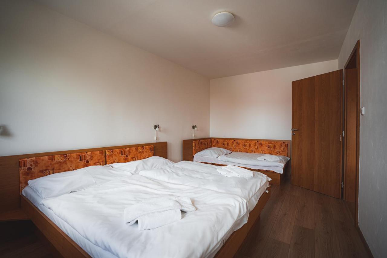 Apartmany Jurica Bozi Dar 84 Exteriör bild