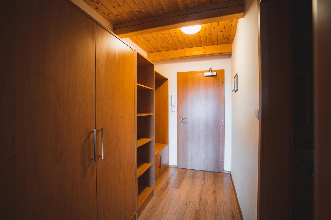 Apartmany Jurica Bozi Dar 84 Exteriör bild