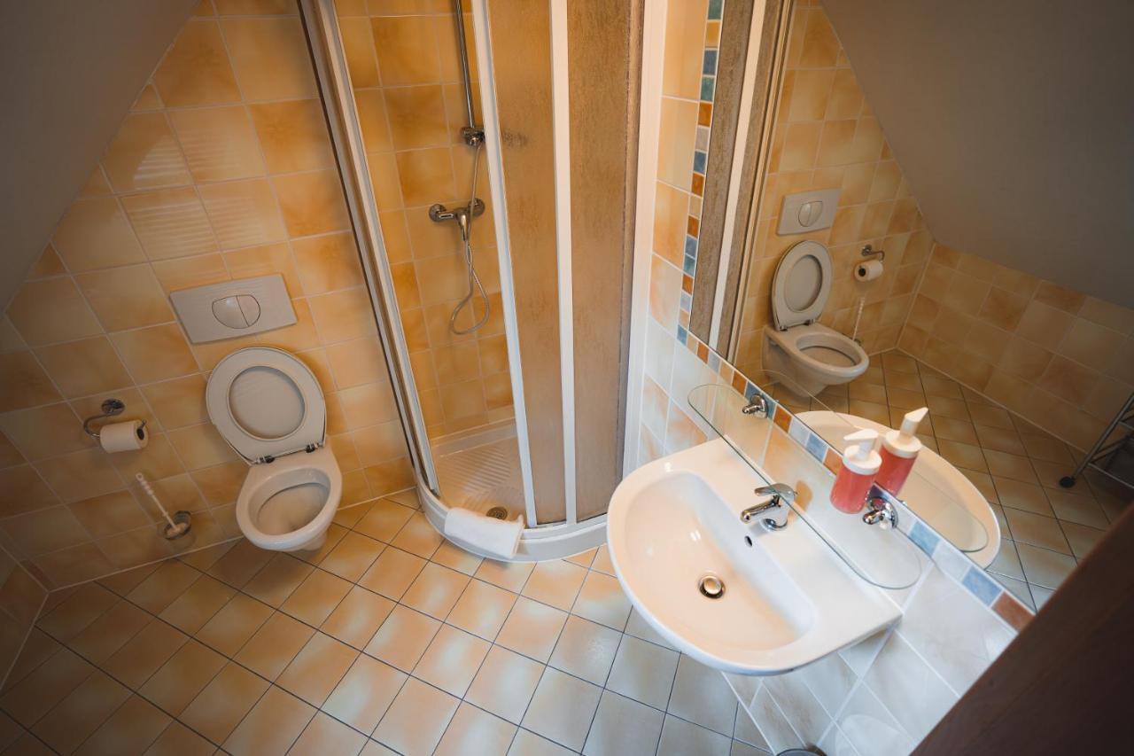 Apartmany Jurica Bozi Dar 84 Exteriör bild